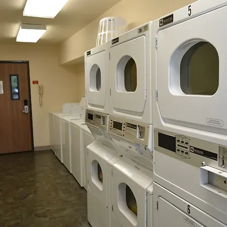Woodspring Suites Memphis Northeast 