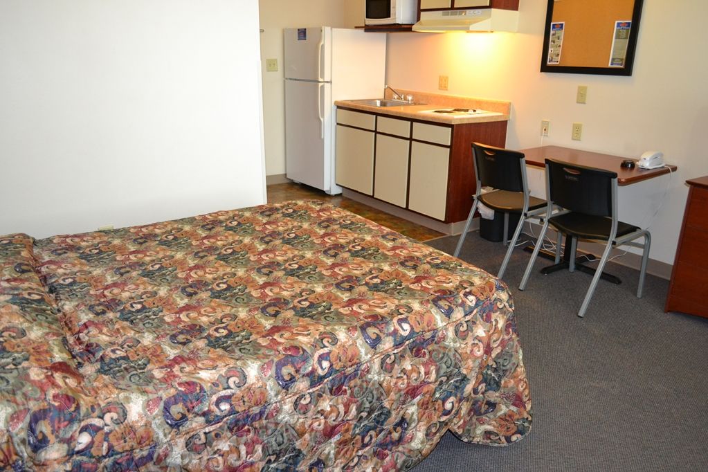 Hotel Woodspring Northeast