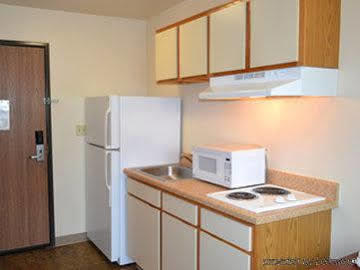 Hotel Woodspring Northeast