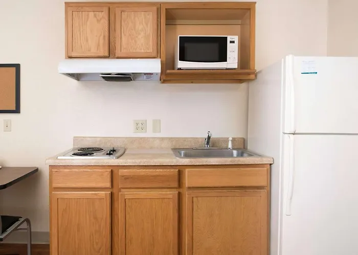 Woodspring Suites Memphis Northeast