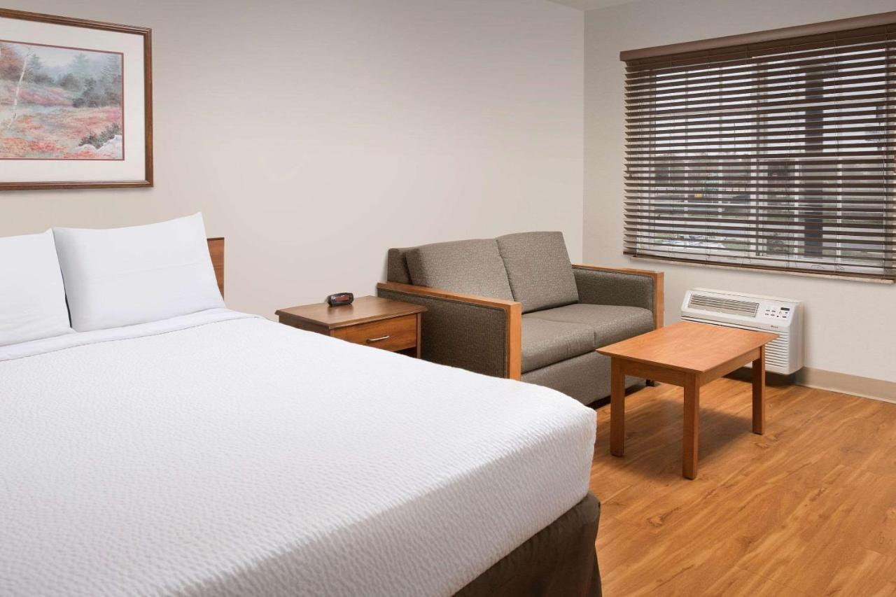 Hotel Woodspring Northeast