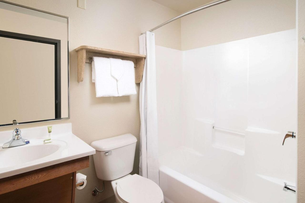 Hotel Woodspring Northeast Memphis