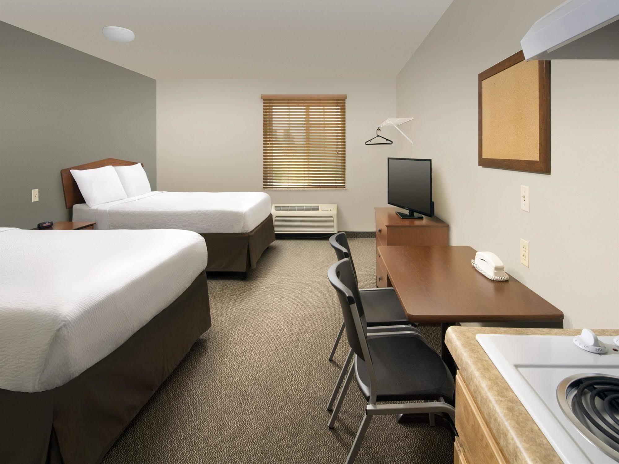 Woodspring Northeast Hotel 2*