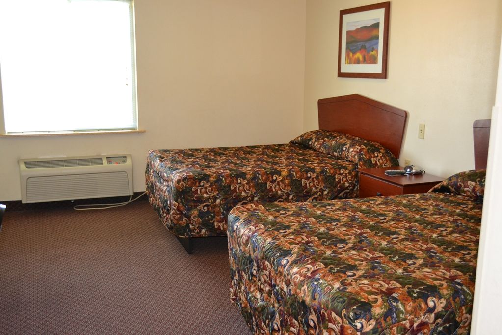 Hotel Woodspring Northeast Memphis