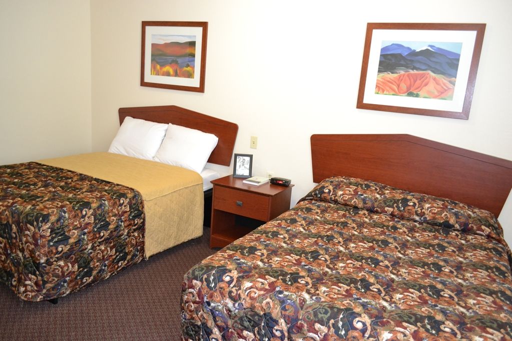 Hotel Woodspring Northeast 2*