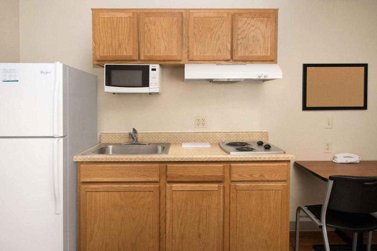Woodspring Northeast 2* Memphis
