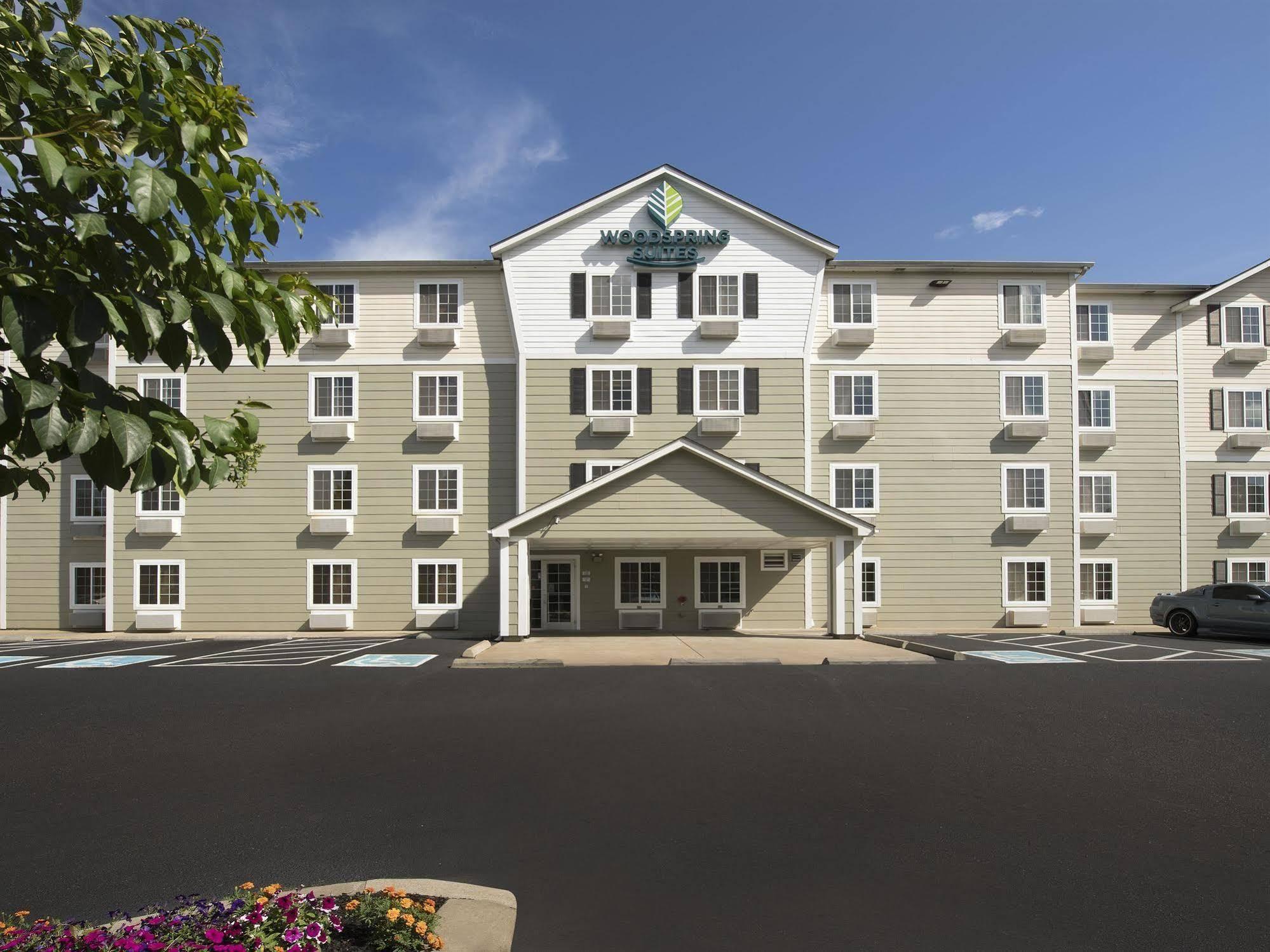 Woodspring Northeast 2*