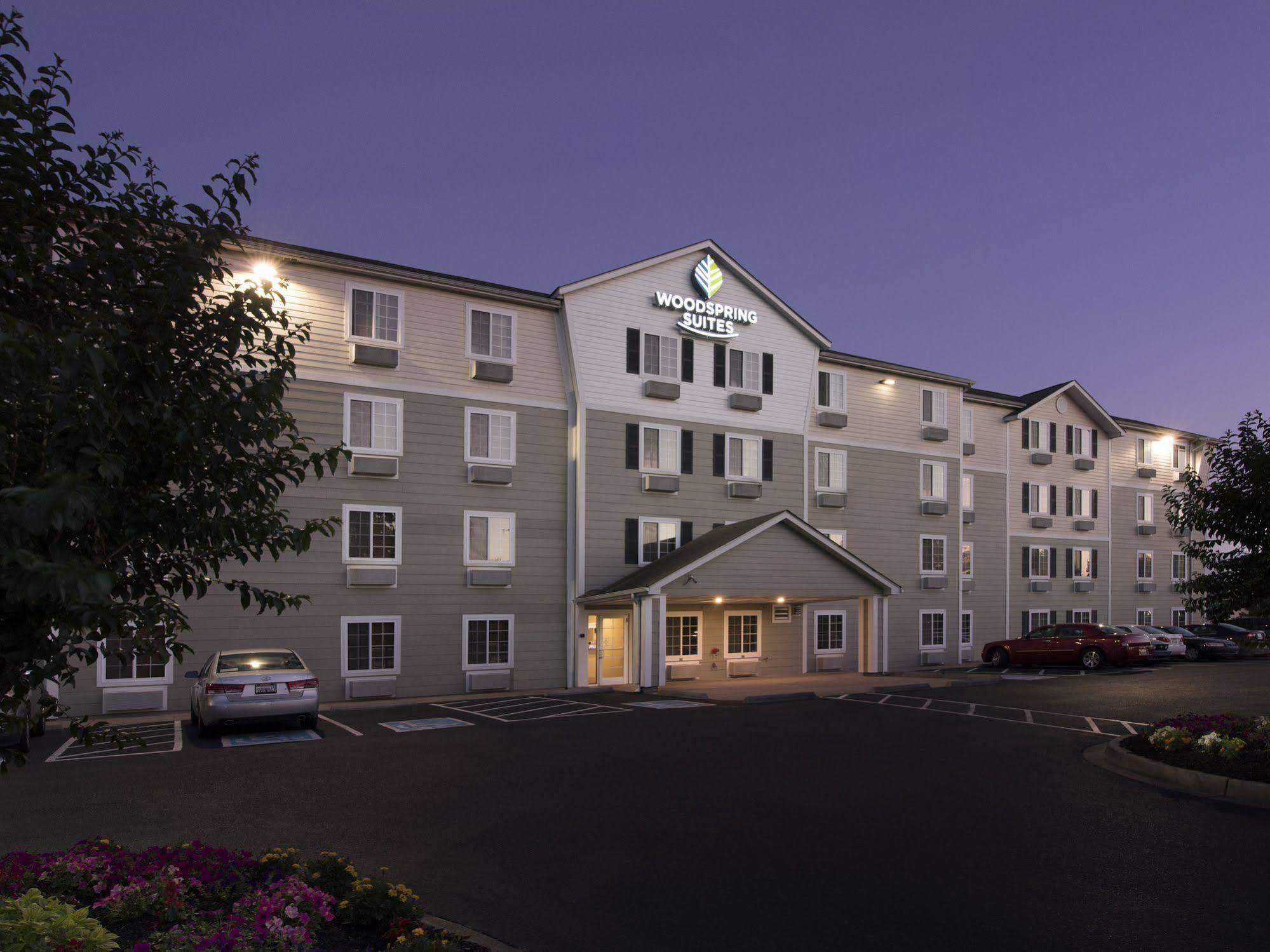 Woodspring Northeast 2*