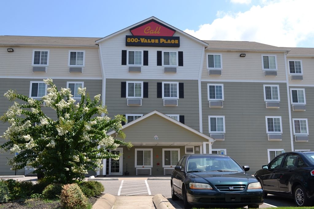 Woodspring Northeast 2*