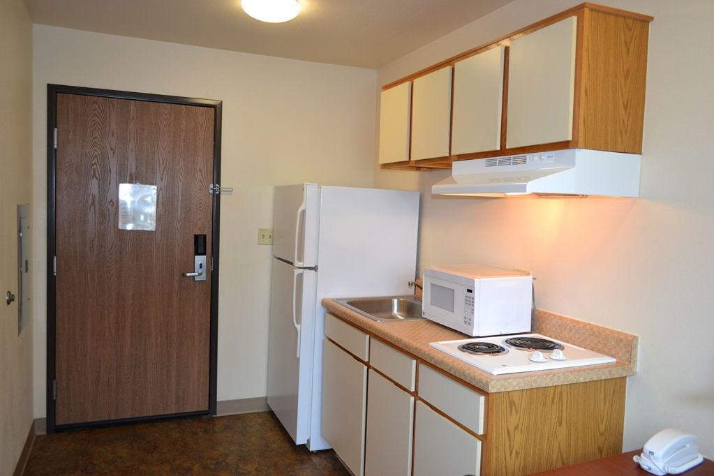 Hotel Woodspring Northeast Memphis