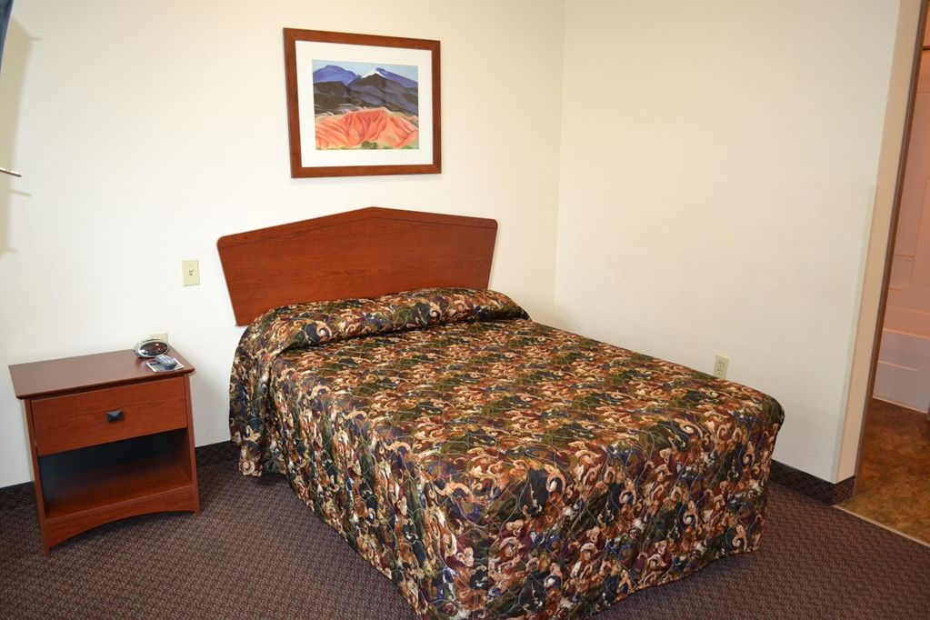 Woodspring Northeast 2* Memphis