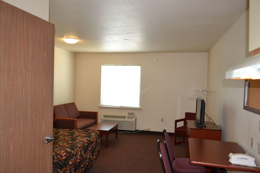 Hotel Woodspring Northeast Memphis