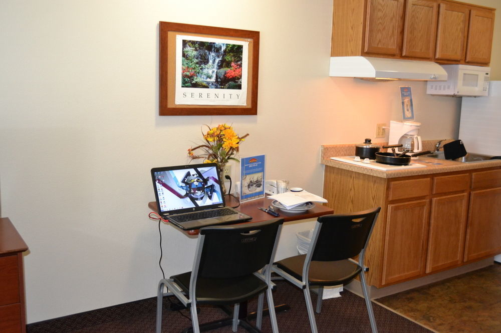 Woodspring Northeast Hotel 2*